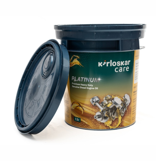 Kirloskar Genuine Oil Platinum